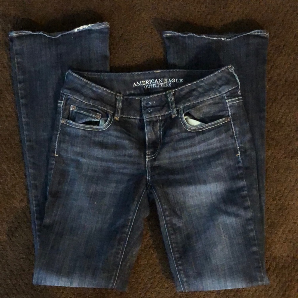 American eagle jeans for women